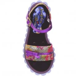 Irregular Choice Sugary Smiles 48 Irregular Choice Sugary Smiles