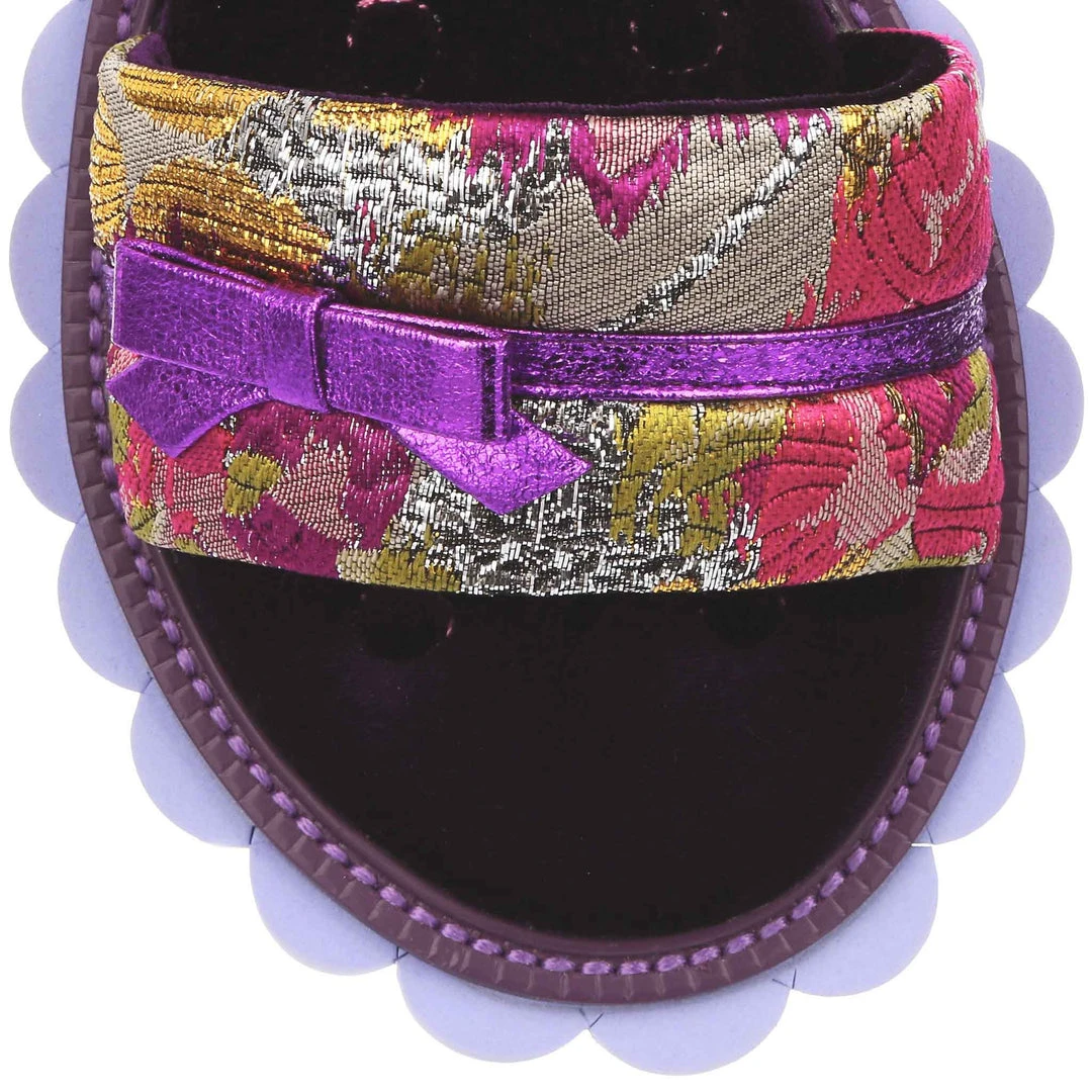 Irregular Choice Sugary Smiles 7 Irregular Choice Sugary Smiles