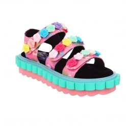 Irregular Choice Everything Memento