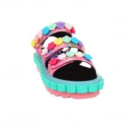 Irregular Choice Everything Memento