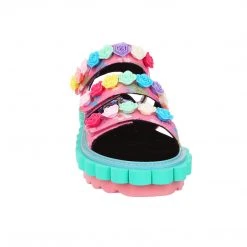 Irregular Choice Everything Memento