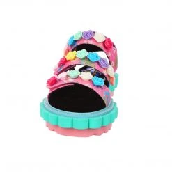 Irregular Choice Everything Memento