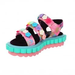 Irregular Choice Everything Memento