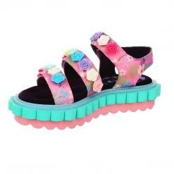 Irregular Choice Everything Memento