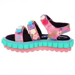 Irregular Choice Everything Memento