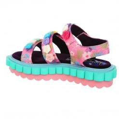 Irregular Choice Everything Memento