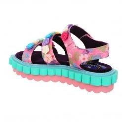 Irregular Choice Everything Memento