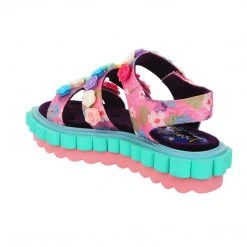 Irregular Choice Everything Memento