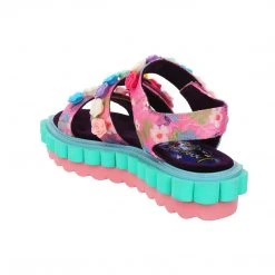 Irregular Choice Everything Memento