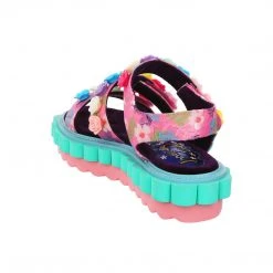 Irregular Choice Everything Memento