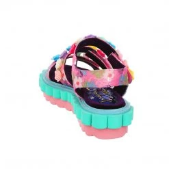 Irregular Choice Everything Memento