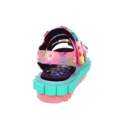 Irregular Choice Everything Memento