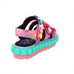 Irregular Choice Everything Memento