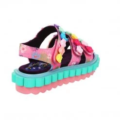 Irregular Choice Everything Memento