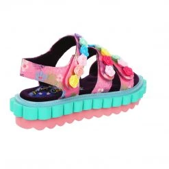 Irregular Choice Everything Memento
