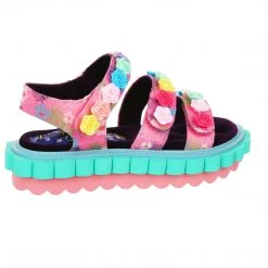 Irregular Choice Everything Memento