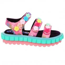 Irregular Choice Everything Memento