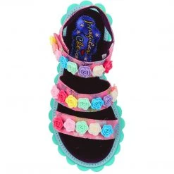 Irregular Choice Everything Memento