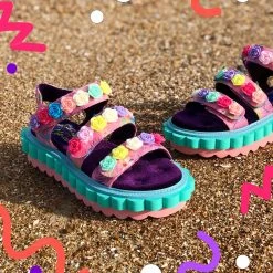 Irregular Choice Everything Memento