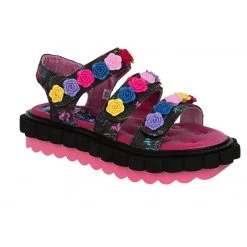 Irregular Choice Everything Memento