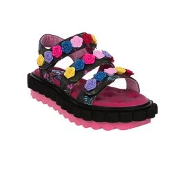 Irregular Choice Everything Memento