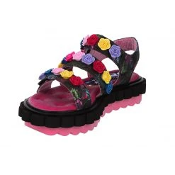 Irregular Choice Everything Memento