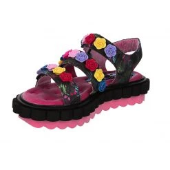 Irregular Choice Everything Memento