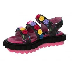 Irregular Choice Everything Memento