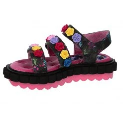 Irregular Choice Everything Memento