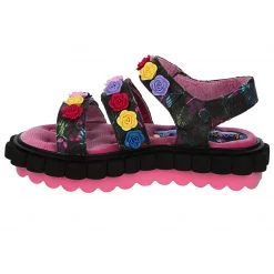 Irregular Choice Everything Memento