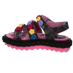 Irregular Choice Everything Memento