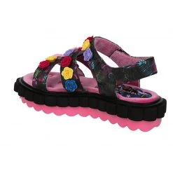 Irregular Choice Everything Memento