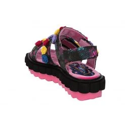 Irregular Choice Everything Memento