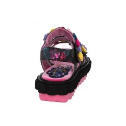 Irregular Choice Everything Memento