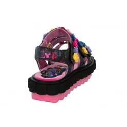 Irregular Choice Everything Memento