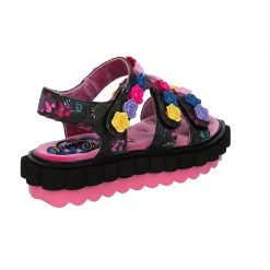 Irregular Choice Everything Memento