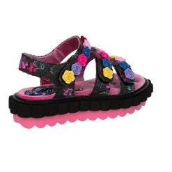 Irregular Choice Everything Memento