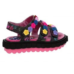 Irregular Choice Everything Memento