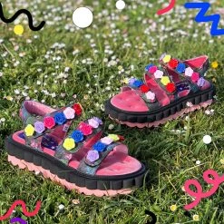 Irregular Choice Everything Memento