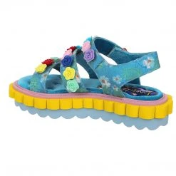 Irregular Choice Memento