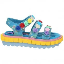 Irregular Choice Memento