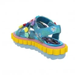 Irregular Choice Memento