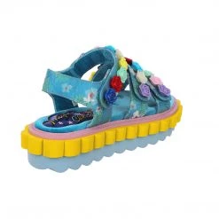 Irregular Choice Memento