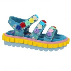 Irregular Choice Memento