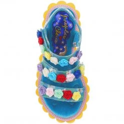 Irregular Choice Memento