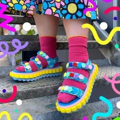 Irregular Choice Memento