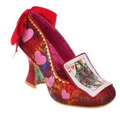 Irregular Choice Go Fish Everything 53 Irregular Choice Go Fish Everything