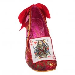 Irregular Choice Go Fish Everything 57 Irregular Choice Go Fish Everything
