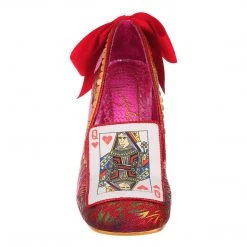 Irregular Choice Go Fish Everything 58 Irregular Choice Go Fish Everything