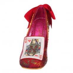 Irregular Choice Go Fish Everything 59 Irregular Choice Go Fish Everything